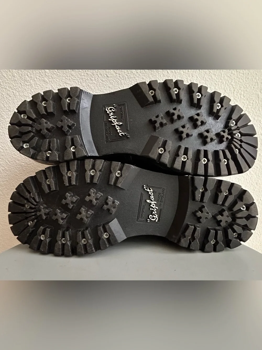 Gripfast rare made